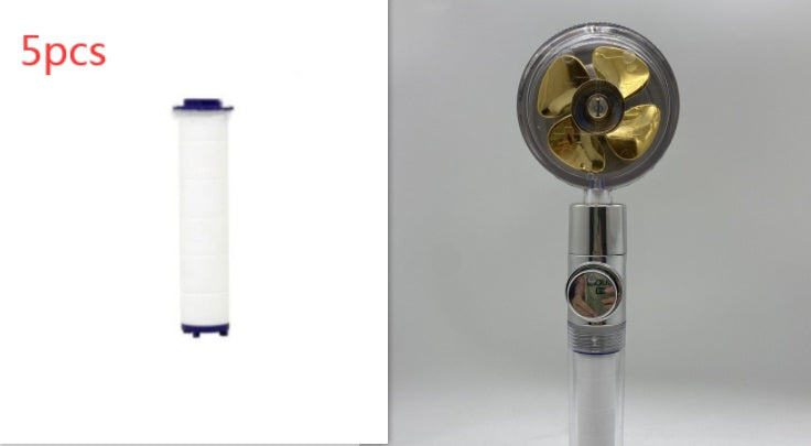 LEVARIA HydroBoost Shower 