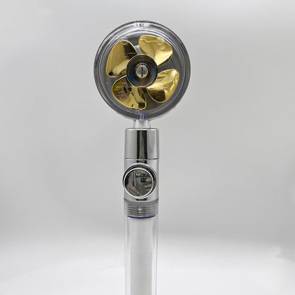 LEVARIA HydroBoost Shower 