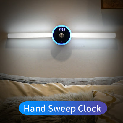 LEVARIA™ SmartGlow Cabinet Light – Motion Sensor LED Lamp