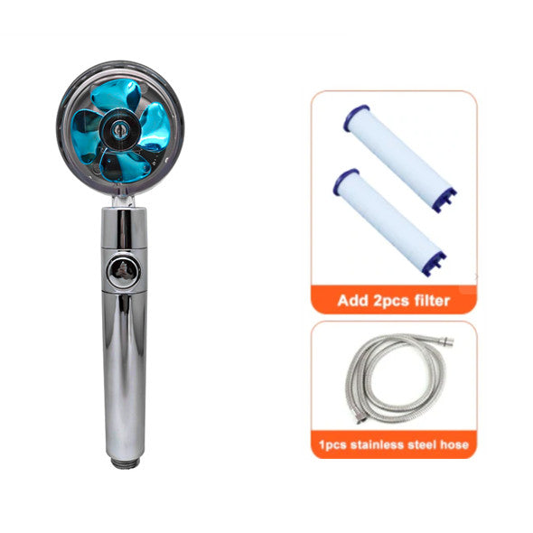 LEVARIA HydroBoost Shower 