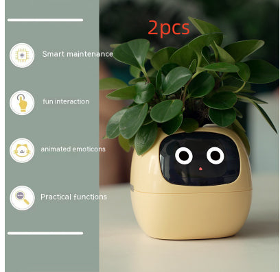 Smart Planter LEVARIA SmartPlant Mini Pot 