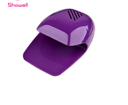 LEVARIA™ NailGlow Pro – Portable UV Nail Lamp