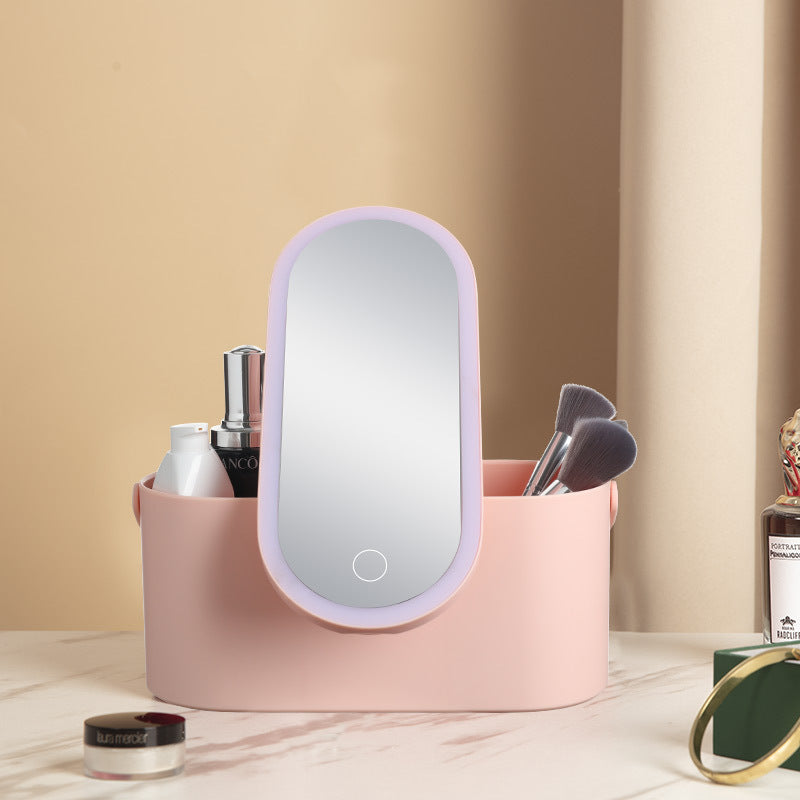  LEVARIA GlowCase Mirror