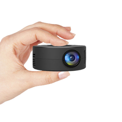 LEVARIA™ PocketCinema Mini – Portable HD Projector