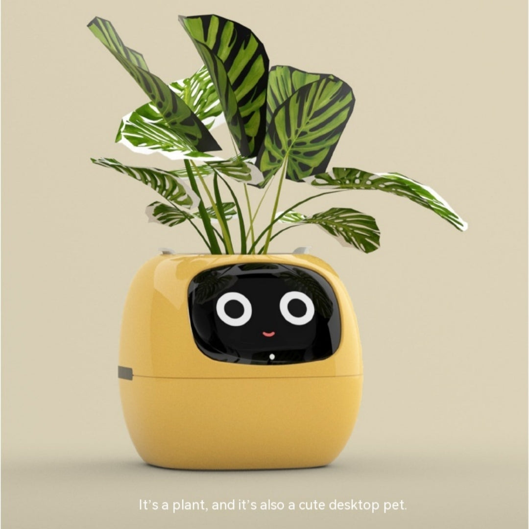 Smart Planter LEVARIA SmartPlant Mini Pot 