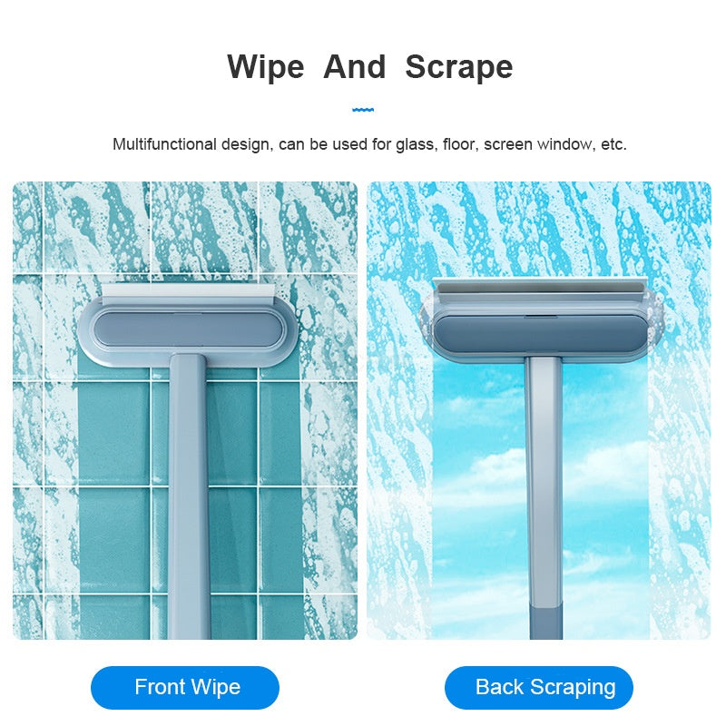 LEVARIA™ DustSweep Pro – 4 In 1 Cleaning Brush