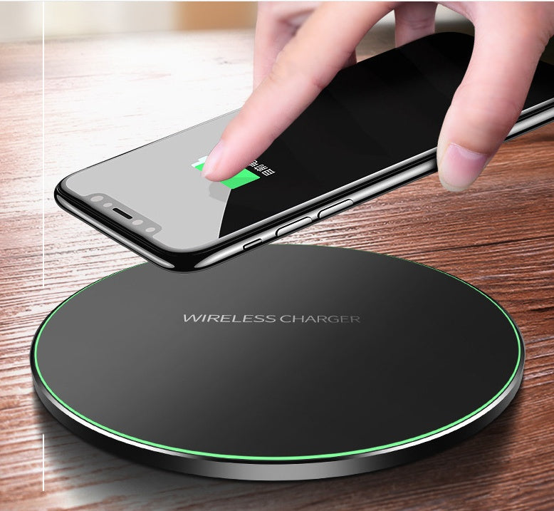 LEVARIA VoltCharge Pad 