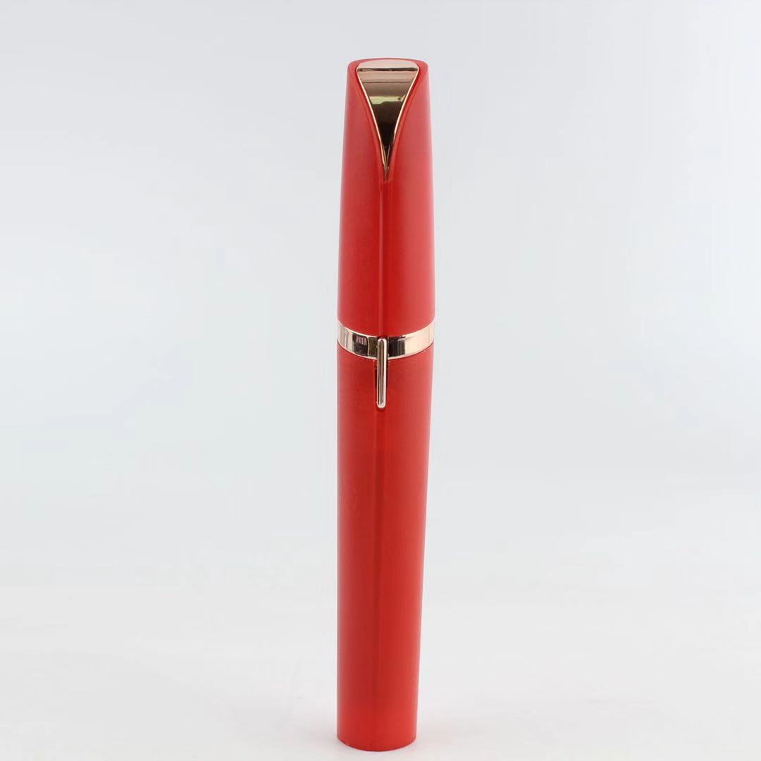 LEVARIA™ Electric Eyebrow Remover — Perfect Painless Precision in Seconds