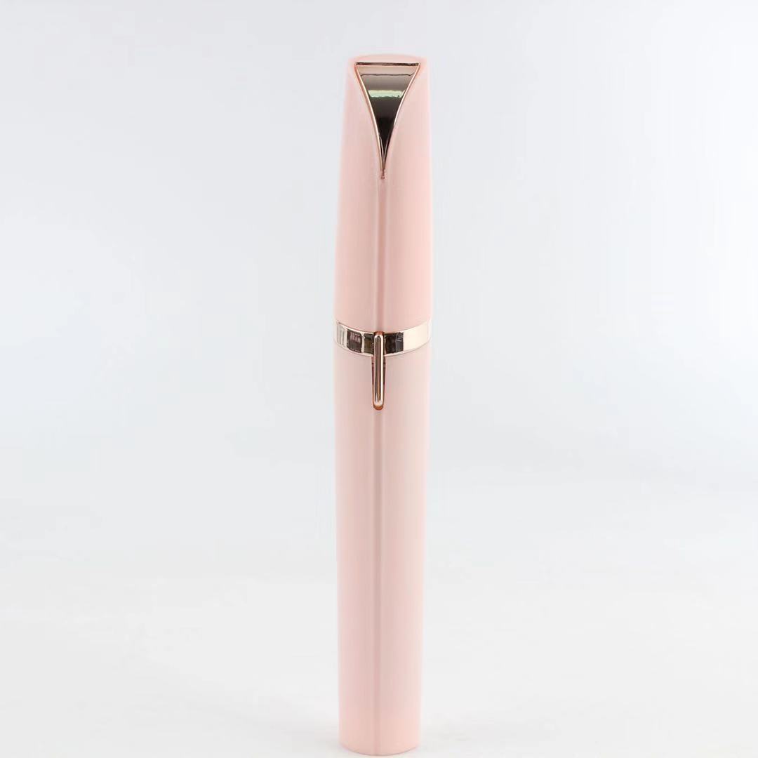 LEVARIA™ Electric Eyebrow Remover — Perfect Painless Precision in Seconds