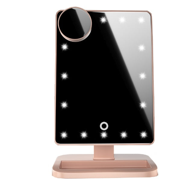 LEVARIA GlamSound Mirror 