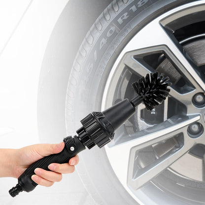 LEVARIA HydroSpin Pro Brush 