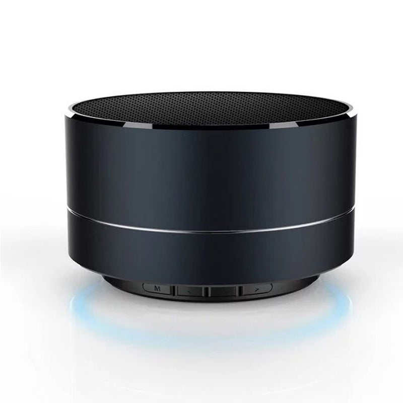 Mini Altavoz Inalámbrico Bluetooth