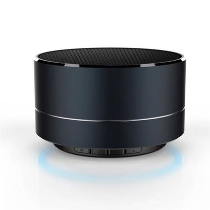 Mini Altavoz Inalámbrico Bluetooth