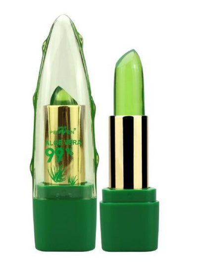 LEVARIA AloeGlow Lipstick 