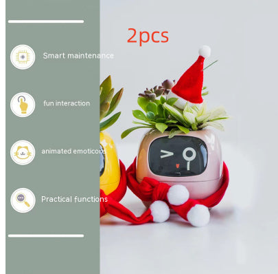 Smart Planter LEVARIA SmartPlant Mini Pot 