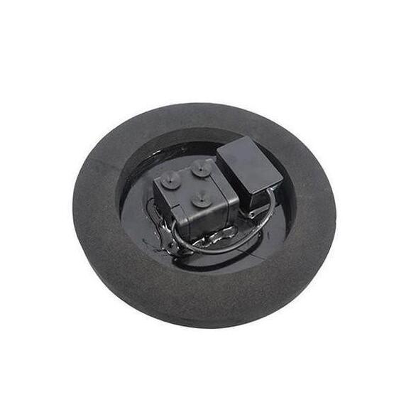 LEVARIA SolarFlow Fountain Pump 