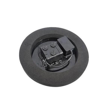 LEVARIA SolarFlow Fountain Pump 