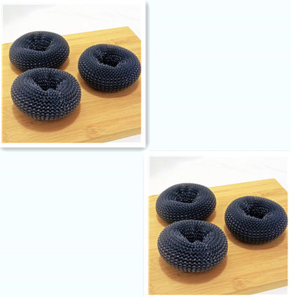 LEVARIA™ Multifunctional Cleaning Brush — Effortlessly Removes Grease and Dirt