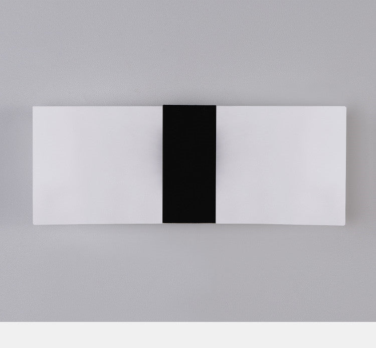 LEVARIA™ GlowBar Wireless Light – Rechargeable LED Wall Lamp
