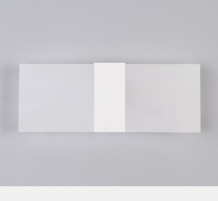 LEVARIA™ GlowBar Wireless Light – Rechargeable LED Wall Lamp
