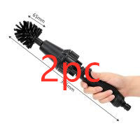 LEVARIA HydroSpin Pro Brush 