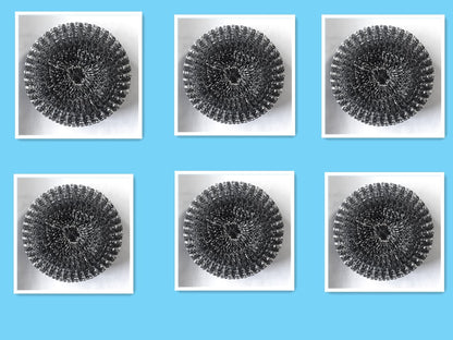 LEVARIA™ Multifunctional Cleaning Brush — Effortlessly Removes Grease and Dirt
