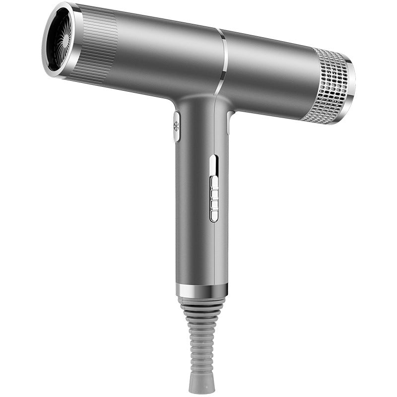 LEVARIA™ Secadora de Cabello Profesional 1200-1599W con Iones Negativos – Aire Frío y Caliente con Difusor New Concept Hair Dryer Household Hair