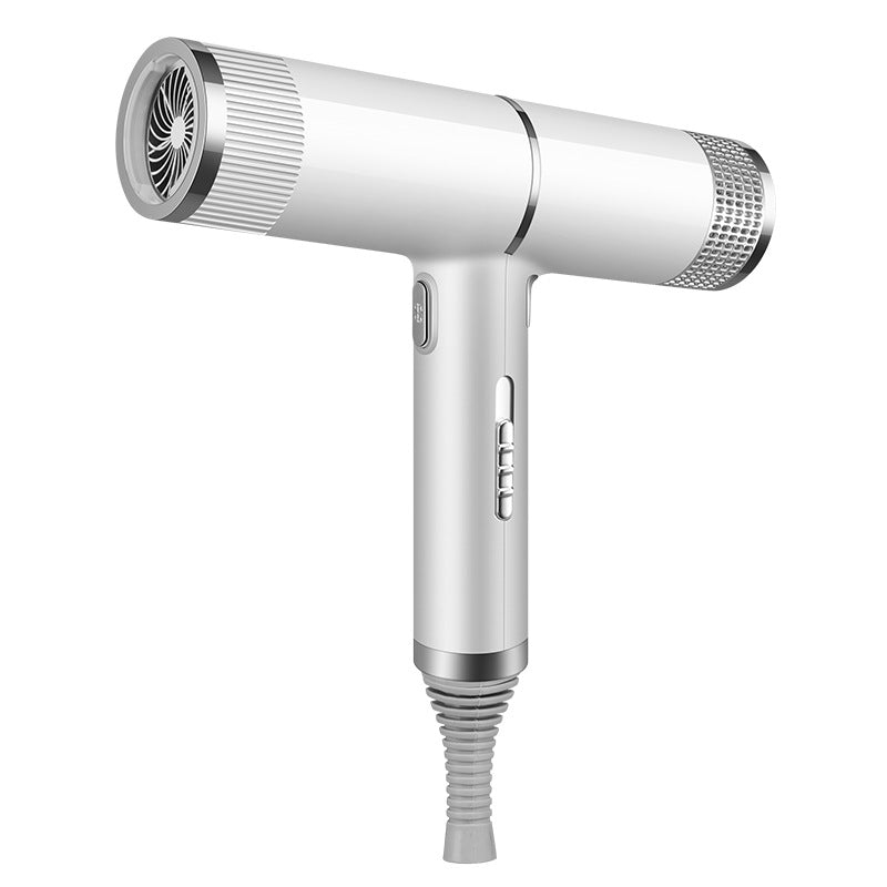 LEVARIA™ Secadora de Cabello Profesional 1200-1599W con Iones Negativos – Aire Frío y Caliente con Difusor New Concept Hair Dryer Household Hair