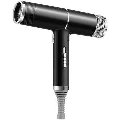 LEVARIA™ Secadora de Cabello Profesional 1200-1599W con Iones Negativos – Aire Frío y Caliente con Difusor New Concept Hair Dryer Household Hair