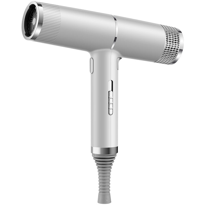 LEVARIA™ Secadora de Cabello Profesional 1200-1599W con Iones Negativos – Aire Frío y Caliente con Difusor New Concept Hair Dryer Household Hair
