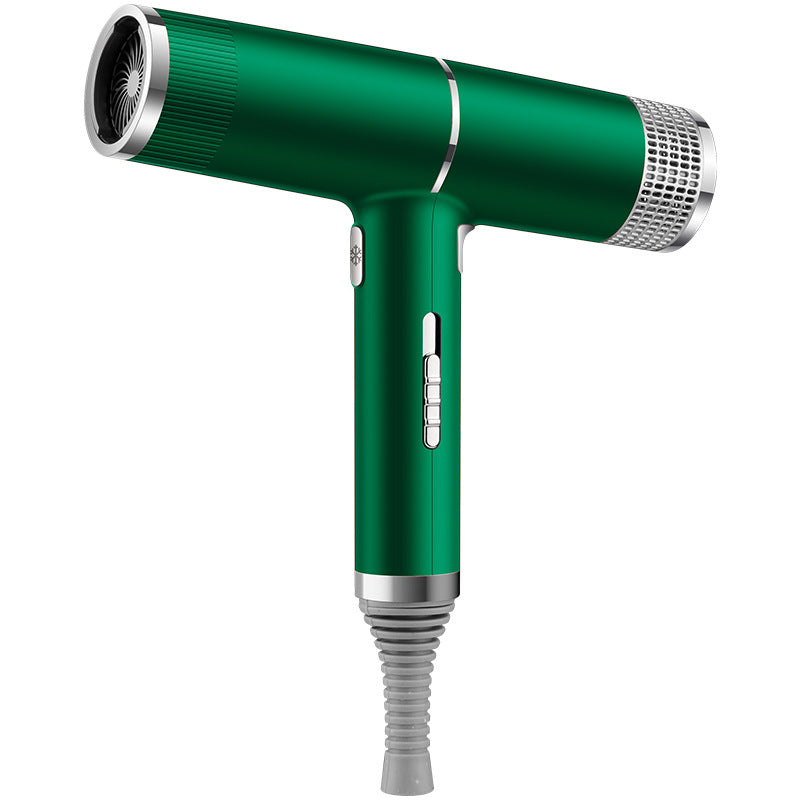 LEVARIA™ Secadora de Cabello Profesional 1200-1599W con Iones Negativos – Aire Frío y Caliente con Difusor New Concept Hair Dryer Household Hair