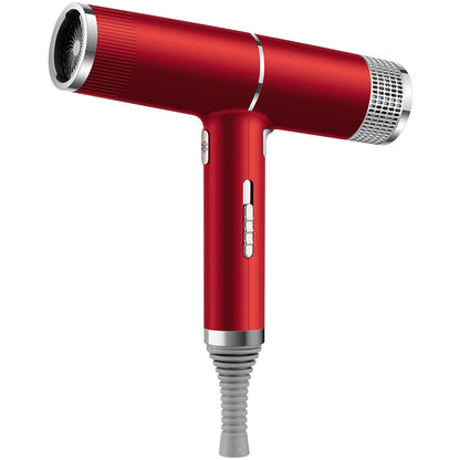 LEVARIA™ Secadora de Cabello Profesional 1200-1599W con Iones Negativos – Aire Frío y Caliente con Difusor New Concept Hair Dryer Household Hair