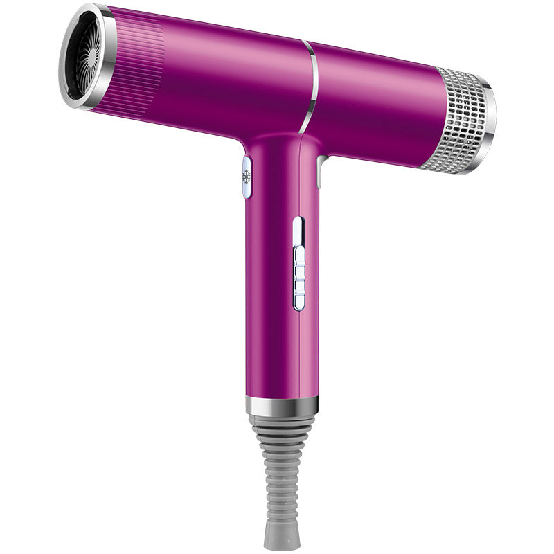 LEVARIA™ Secadora de Cabello Profesional 1200-1599W con Iones Negativos – Aire Frío y Caliente con Difusor New Concept Hair Dryer Household Hair