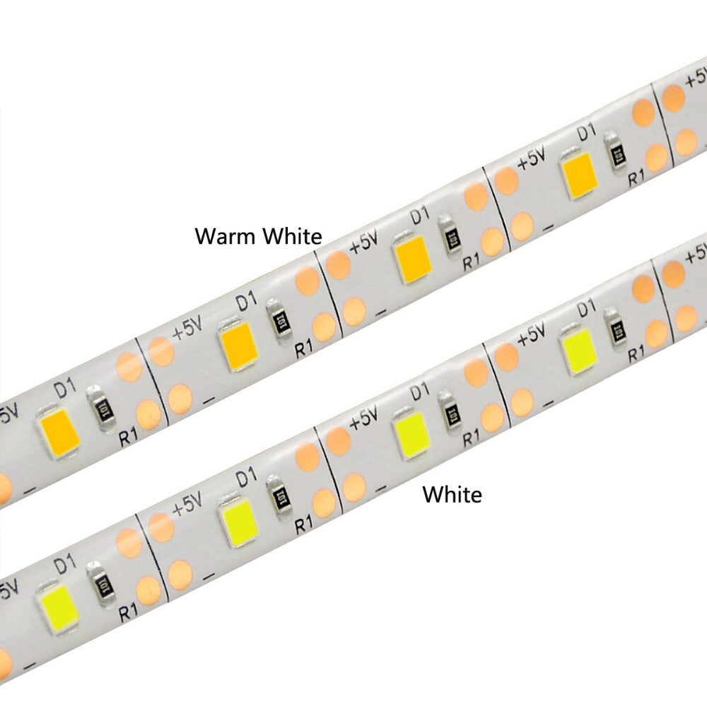 LEVARIA FlexGlow LED Strip 
