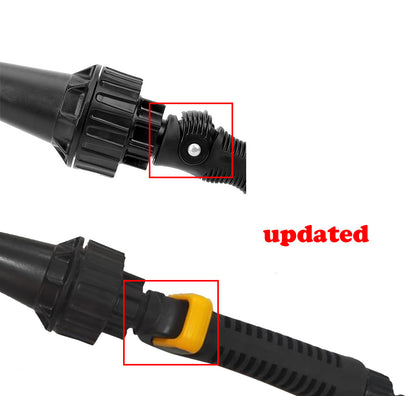 LEVARIA HydroSpin Pro Brush 