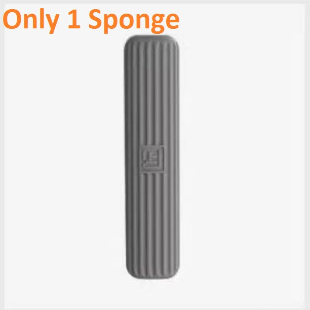 LEVARIA™ QuickSpin Clean Mop – Self-Wringing Mini Mop