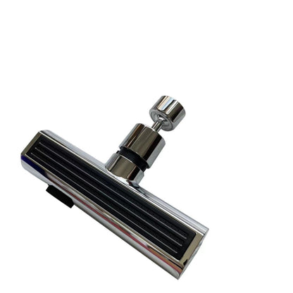 LEVARIA™ AquaFlow Luxe – Multifunction Waterfall Faucet
