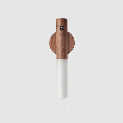 LEVARIA™ GlowSense Light – Magnetic Motion Sensor Lamp