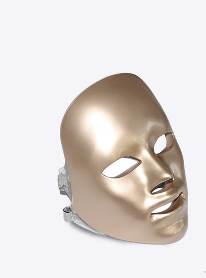 LEVARIA LumiSkin LED Mask 7 Colors 