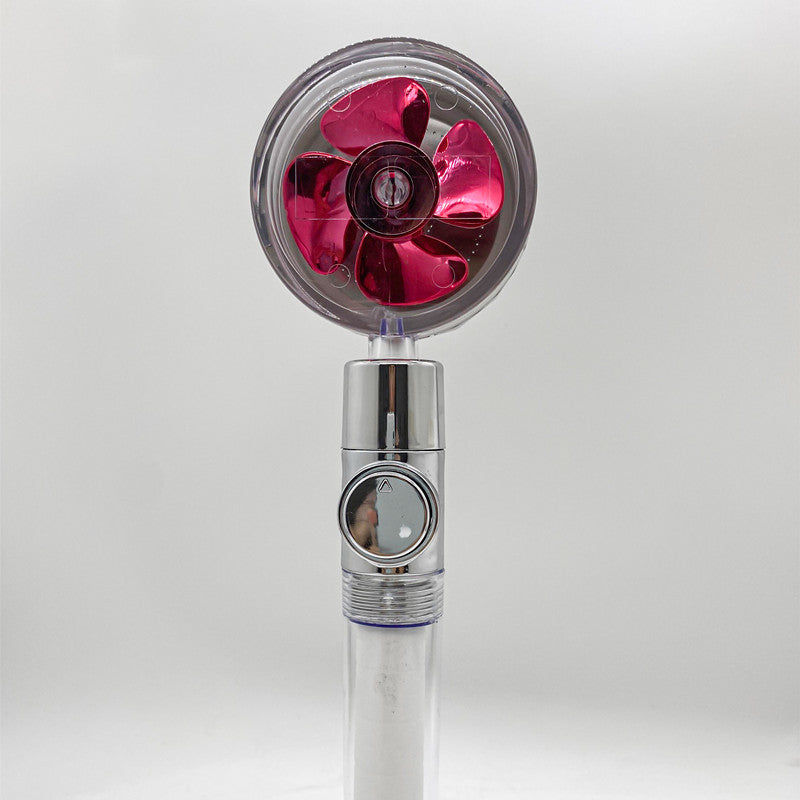 LEVARIA HydroBoost Shower 