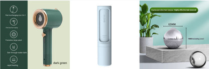 LEVARIA SteamGo Iron 