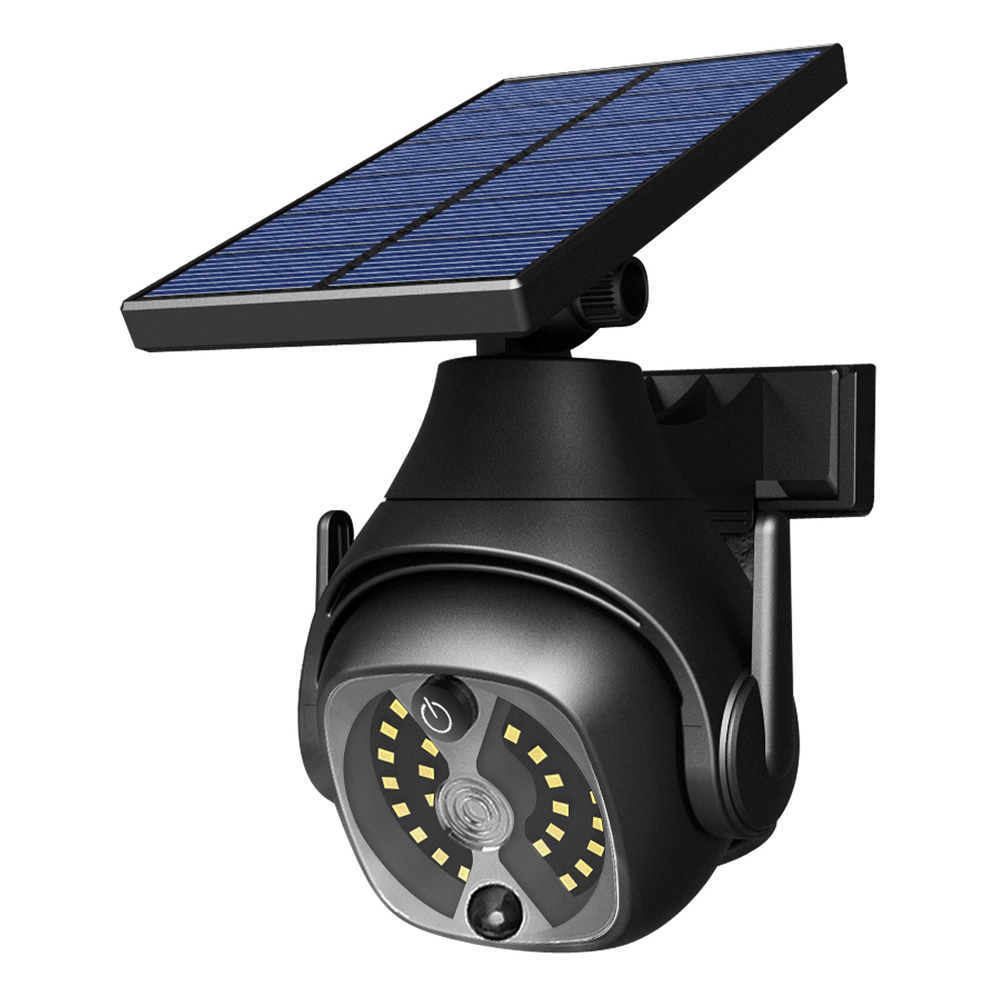 LEVARIA SolarGuard Motion Light 