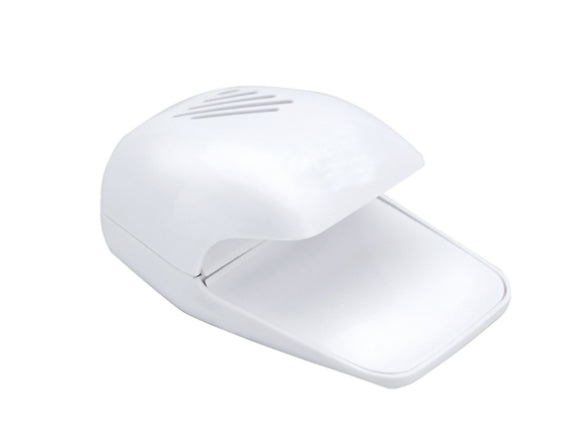 LEVARIA™ NailGlow Pro – Portable UV Nail Lamp