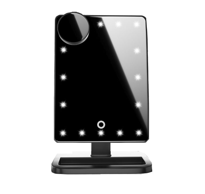 LEVARIA GlamSound Mirror 