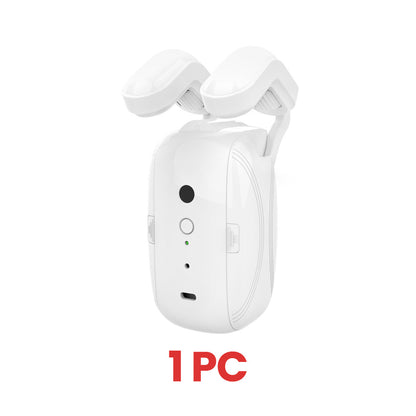 LEVARIA™ SmartCurtain Pro – Intelligent Curtain Robot