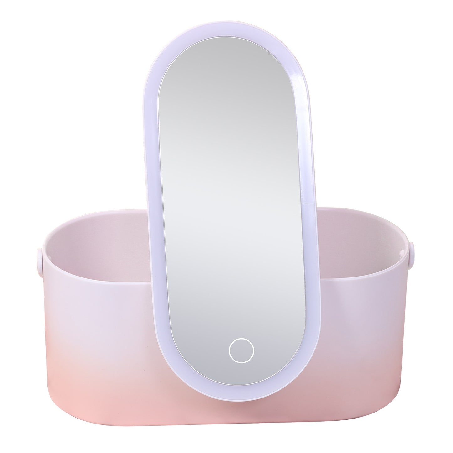 LEVARIA GlowCase Mirror