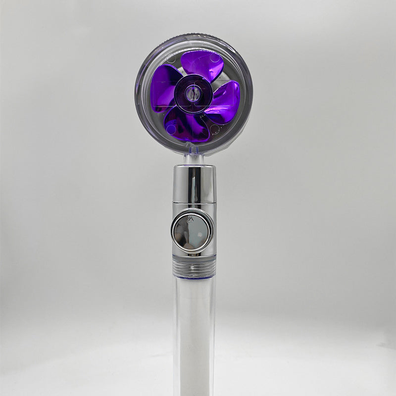 LEVARIA HydroBoost Shower 