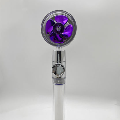 LEVARIA HydroBoost Shower 