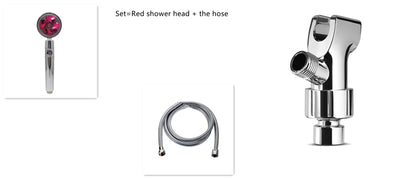 LEVARIA HydroBoost Shower 
