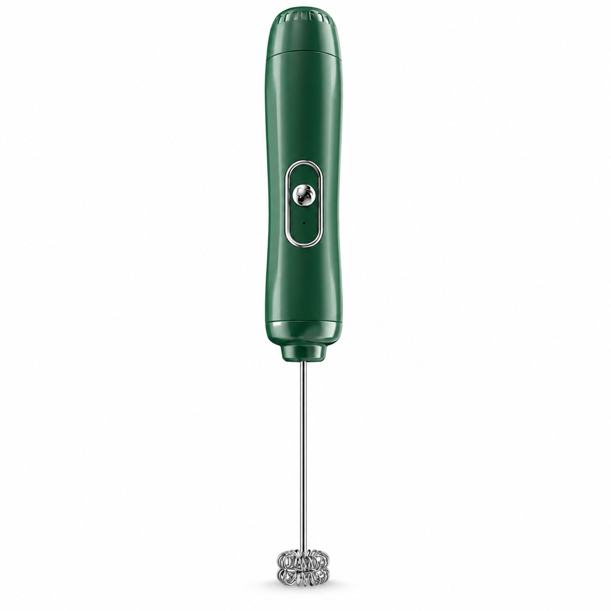 Milk Frother Egg Beater Coffee Frother Household Electric Milk Stirring Battery Handheld Blender